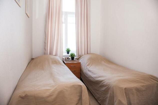 Hostels Rus Lefortovo - Photo2