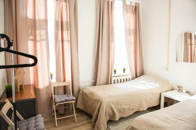 Hostels Rus Lefortovo - Photo3