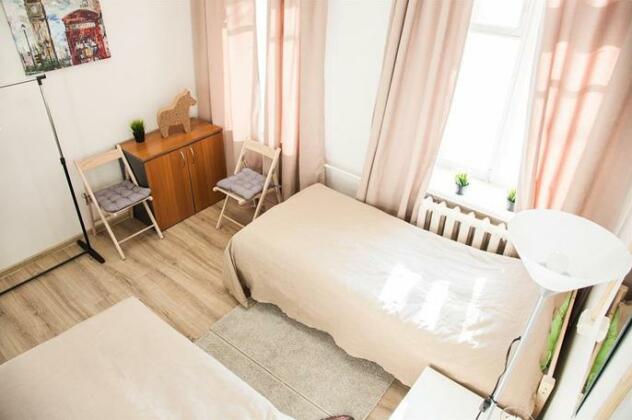 Hostels Rus Lefortovo - Photo4