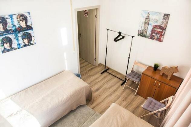 Hostels Rus Lefortovo - Photo5