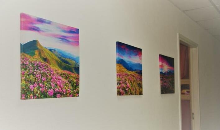 Hostels Rus - Nagatinskaya - Photo2