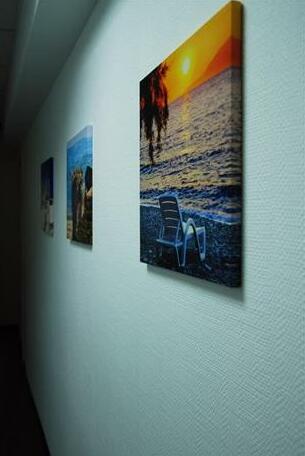 Hostels Rus - Nagatinskaya - Photo3