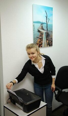 Hostels Rus - Nagatinskaya - Photo4