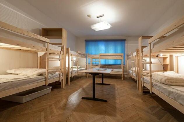 Hostels Rus - Olimpiyskiy - Photo5