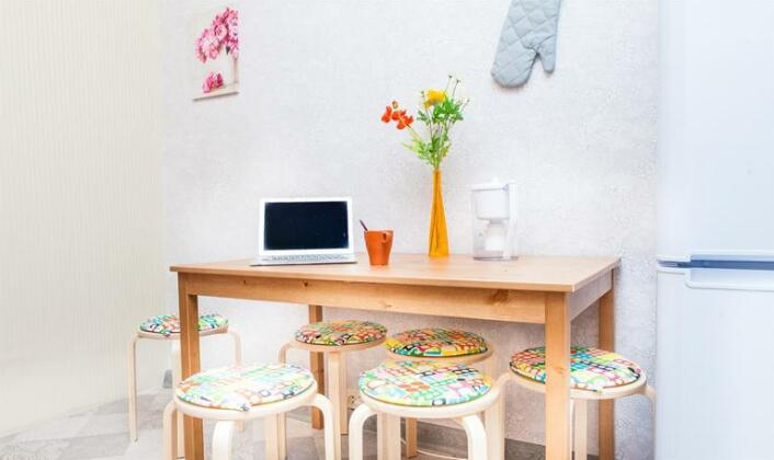 Hostels Rus - Paveletskaya - Photo2