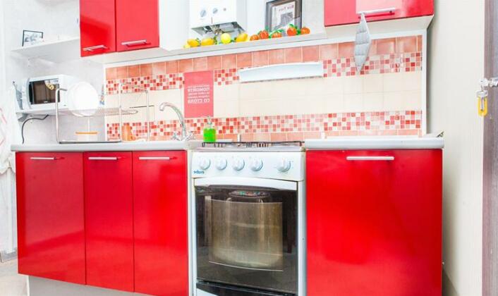Hostels Rus - Paveletskaya - Photo3