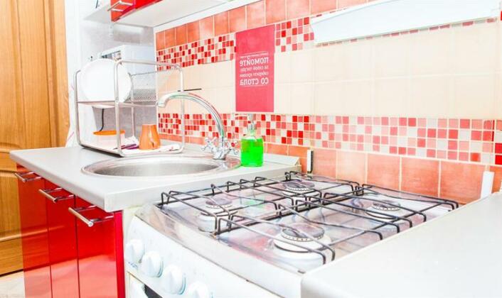 Hostels Rus - Paveletskaya - Photo4