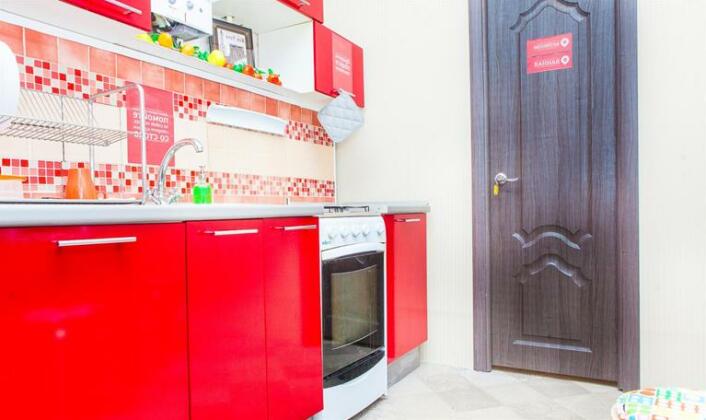 Hostels Rus - Paveletskaya - Photo5