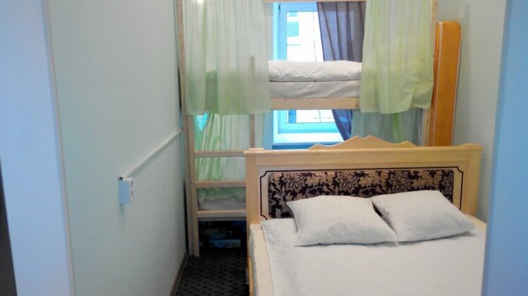 Hostels Rus - Petrovka - Photo4