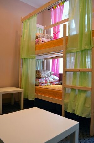 Hostels Rus - Petrovka - Photo5