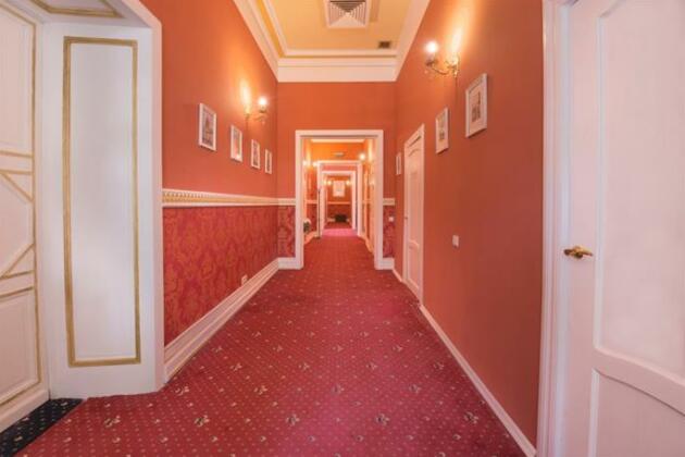 Hostels Rus - Usadba - Photo3