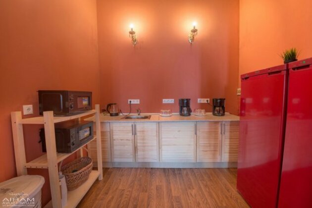 Hostels Rus - Usadba - Photo4