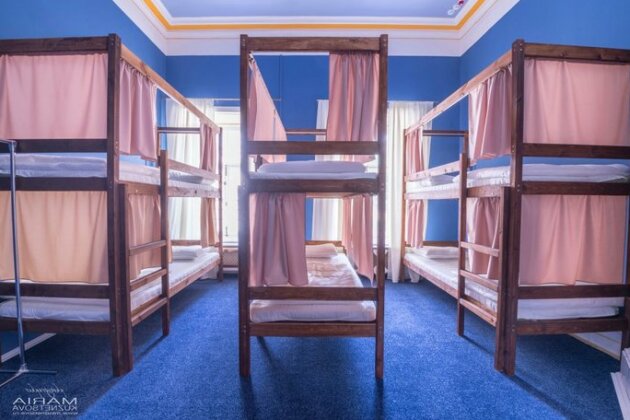 Hostels Rus - Usadba - Photo5