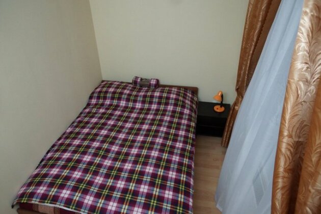 Hostels Rus - Volgogradka