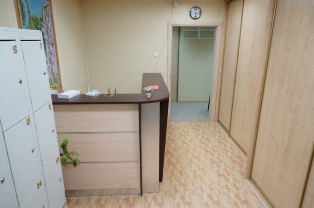 Hostels Rus - Volgogradka - Photo2