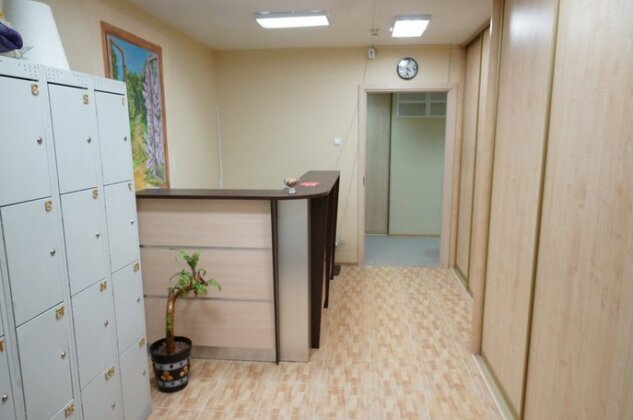 Hostels Rus - Volgogradka - Photo3