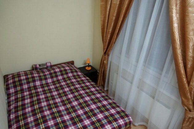Hostels Rus - Volgogradka - Photo4