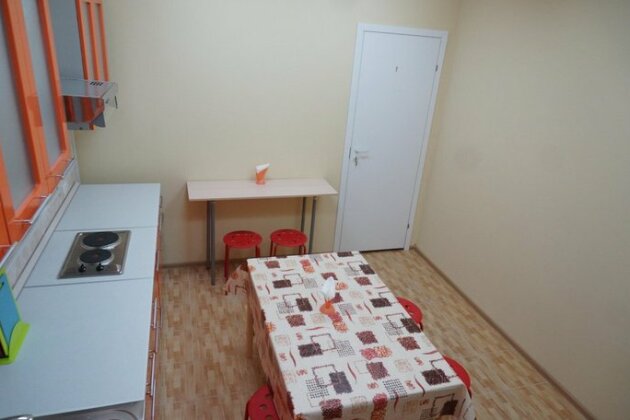 Hostels Rus - Volgogradka - Photo5