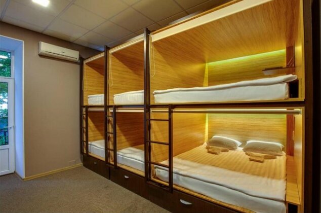 Hostels-VIP - Photo2