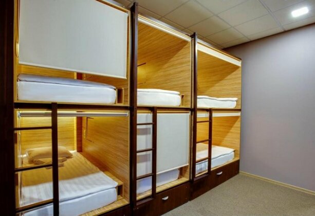 Hostels-VIP - Photo3