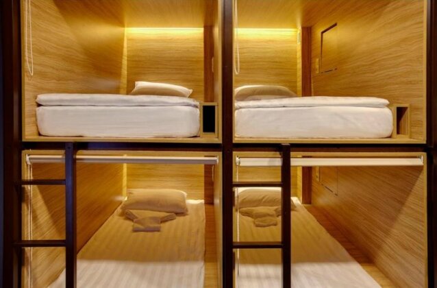 Hostels-VIP - Photo4