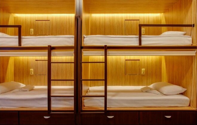 Hostels-VIP - Photo5