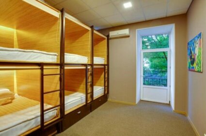 Hostels-VIP