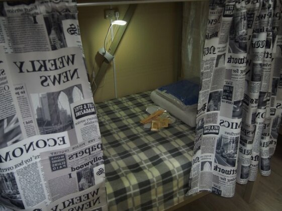 Hostely Rus - Bakuninskaya - Photo4