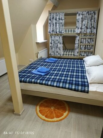 Hostely Rus - Bakuninskaya - Photo5
