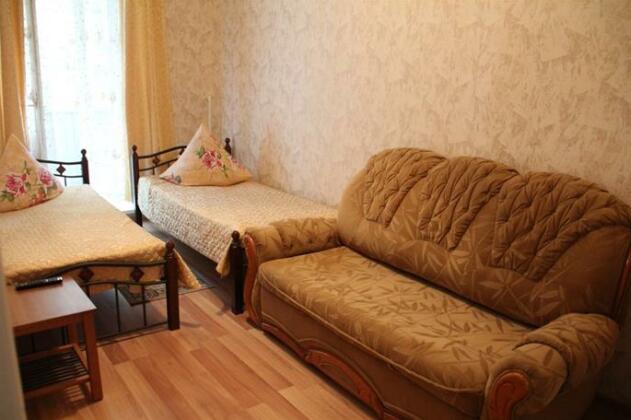 Hotel 99 Moscow - Photo3