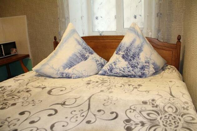 Hotel 99 Moscow - Photo4