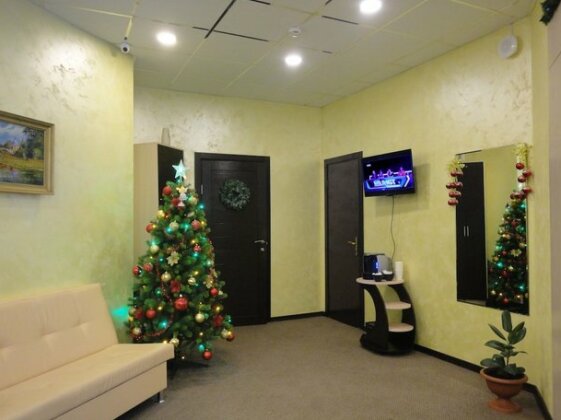 Hotel Andreevsky - Photo3