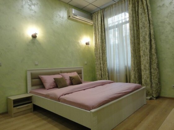 Hotel Andreevsky - Photo4