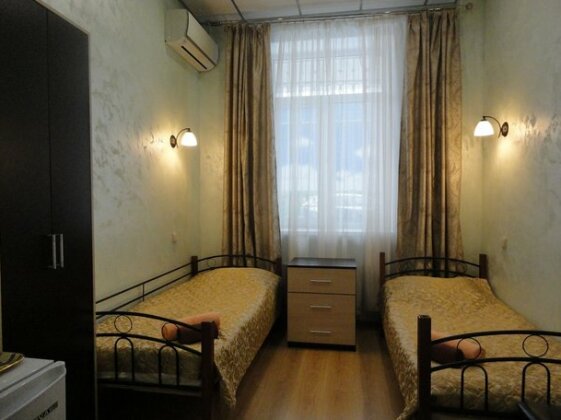 Hotel Andreevsky - Photo5