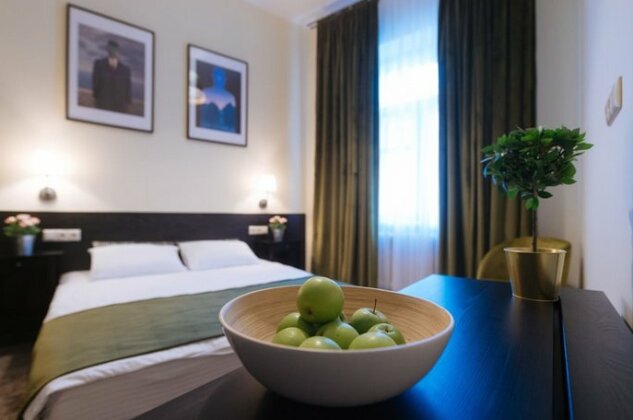 Hotel Apple Dream - Photo2