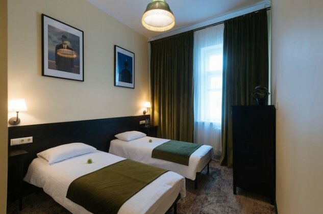 Hotel Apple Dream - Photo3