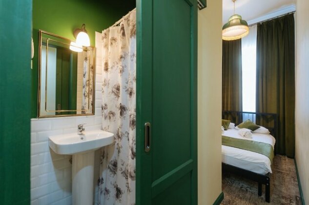 Hotel Apple Dream - Photo4