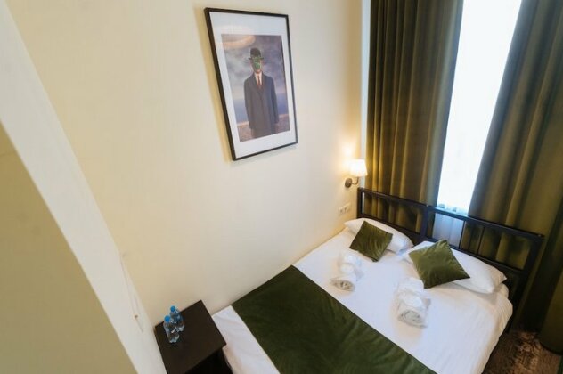 Hotel Apple Dream - Photo5