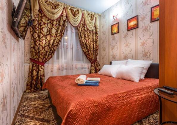 Hotel Astra Luks - Photo5