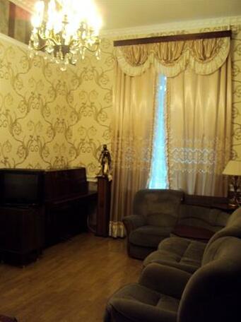 Hotel Aviamotornyy - Photo3