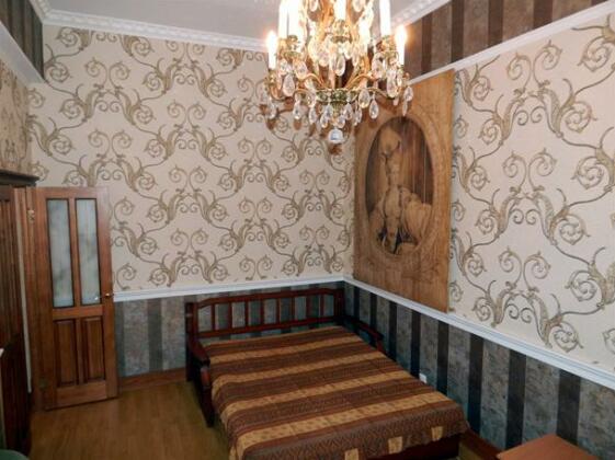 Hotel Aviamotornyy - Photo4