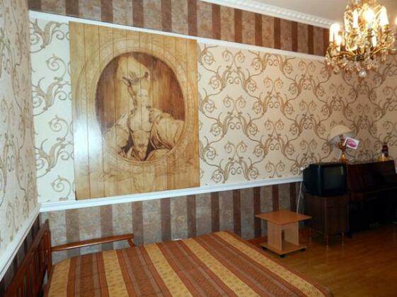 Hotel Aviamotornyy - Photo5