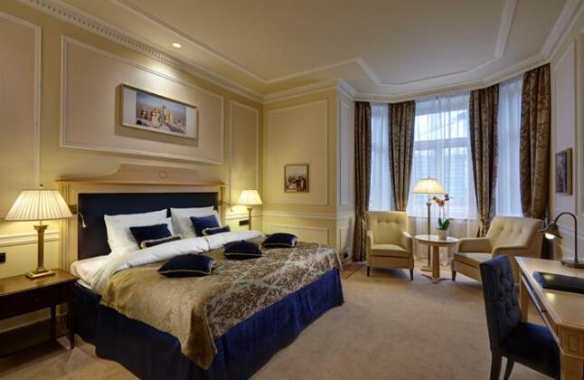 Hotel Baltschug Kempinski Moscow - Photo3