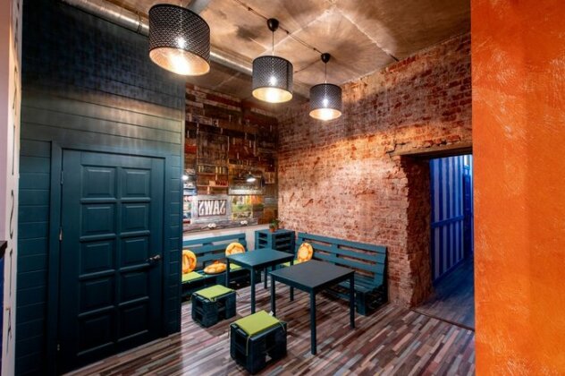 Hotel Barista Bed&Breakfast - Photo2