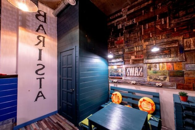 Hotel Barista Bed&Breakfast - Photo4