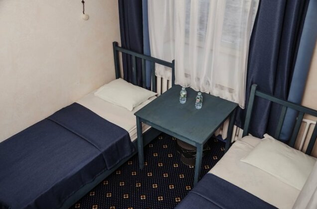 Hotel Barista Bed&Breakfast - Photo5