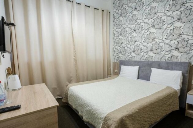 Hotel Begemot Mayakovskaya - Photo3