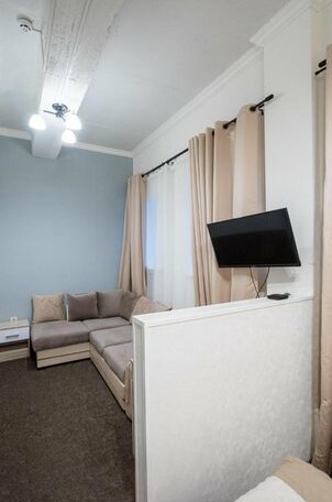 Hotel Begemot Mayakovskaya - Photo4