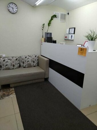 Hotel Biblioteka on Arbat - Photo2