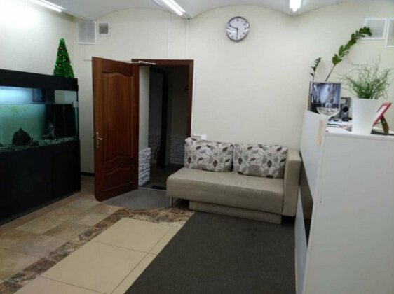 Hotel Biblioteka on Arbat - Photo3